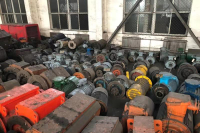 潞安集团五阳煤矿:机分厂对标对出新气象