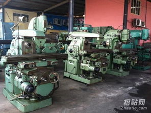 专业高价回收整厂机床设备数控机床冲床注塑机叉车