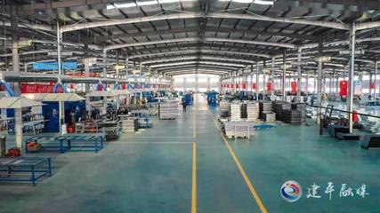 【奋进新征程 建功新时代】人勤春来早 企业开工忙