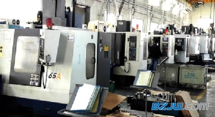 南皮县加速五金机电产业革新升级