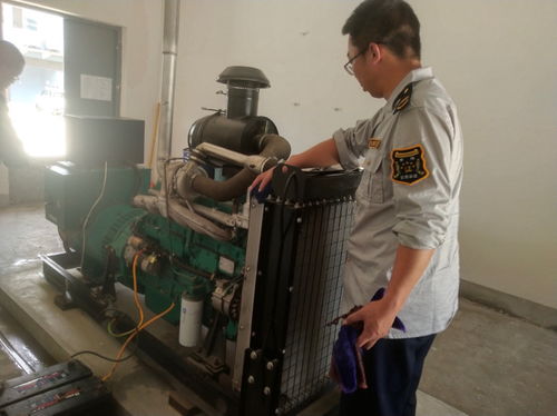 定西收费所 四个加强 做好夏季高温机电设备管理工作