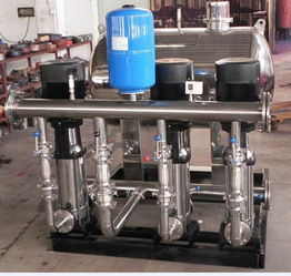 邢台生活成套供水设备,邢台成套供水泵组,大众品牌 环保设备栏目