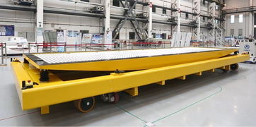 探秘机器人科技前沿——天津航天机电设备研究所诚邀您参观2019天津工博会国际机器人展机电设备专区