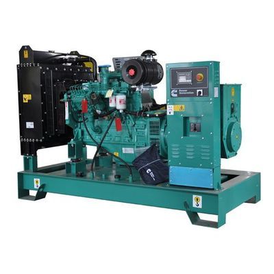 康明斯系列产品展厅——专注高质量机电设备的扬州凯森机电