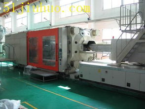 海星注塑机回收与上海二手注塑机市场指南