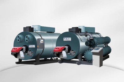 燃气间接加热热水锅炉促销 太原嘉宝腾达优质产品价格与图片