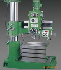 上海施宸机电设备有限公司 专业机床产品与机电设备解决方案